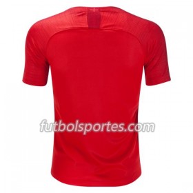 Camisetas Inglaterra Segunda Equipacion Mundial 2018